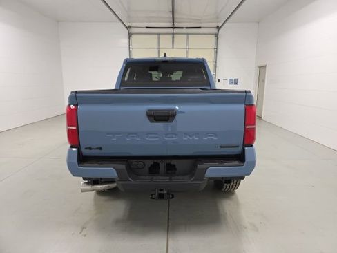 New 2026 Toyota Tacoma TRD Off-Road AWD/4WD image 6