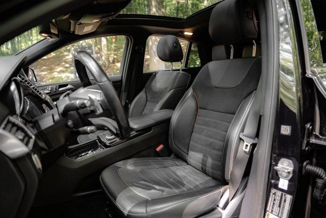 Used 2019 Mercedes-Benz GLE 43 AMG 4MATIC Coupe image 19