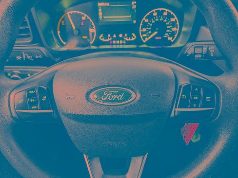 Certified 2022 Ford Maverick XL image 10