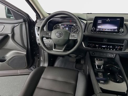 New 2026 Nissan Rogue SV FWD image 23