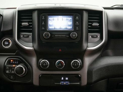 Used 2022 RAM 1500 Big Horn image 16