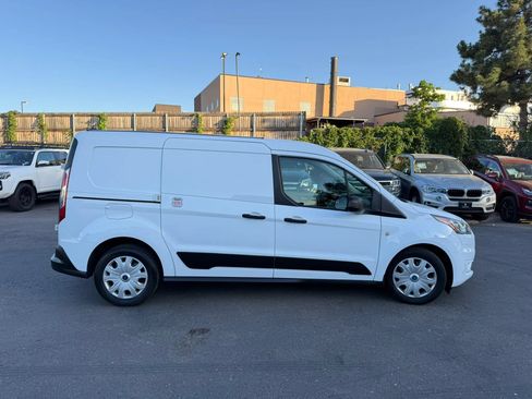 Used 2019 Ford Transit Connect XLT w/ Driver-Assist Package FWD image 7