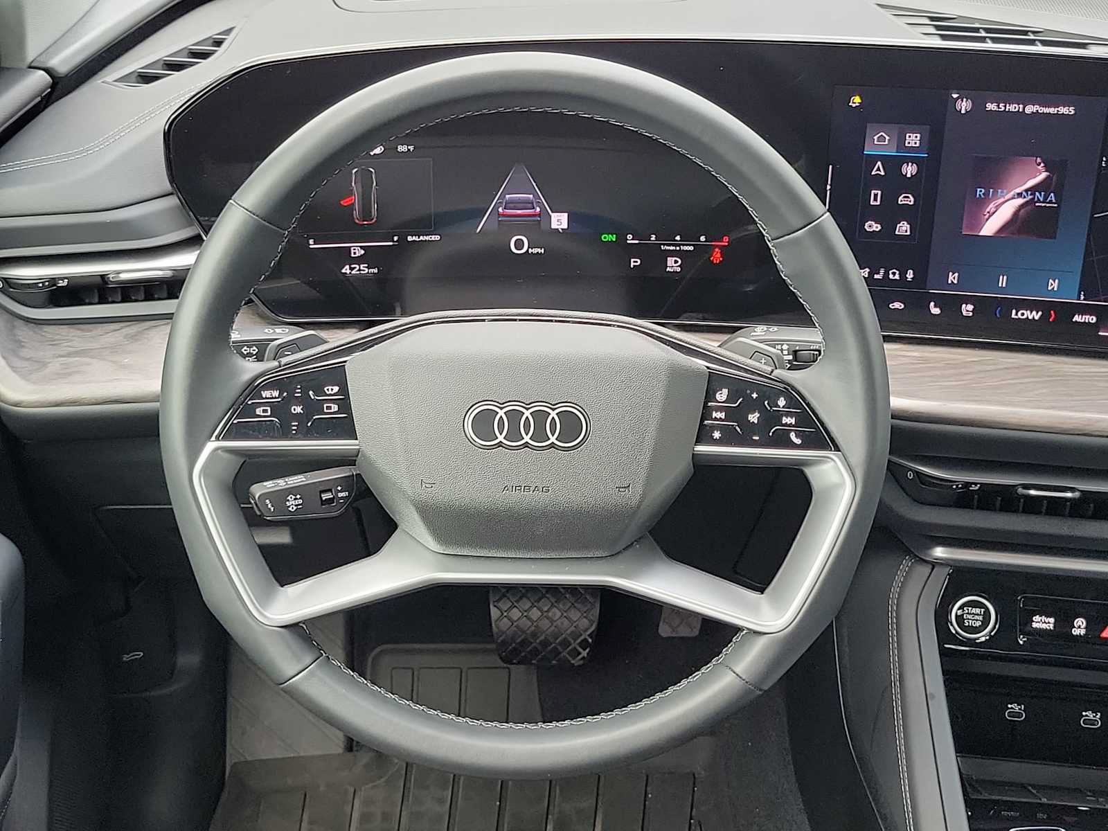 Certified 2025 Audi Q5 Premium Plus w/ Premium Plus AWD/4WD image 22