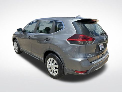 Used 2020 Nissan Rogue S FWD image 13