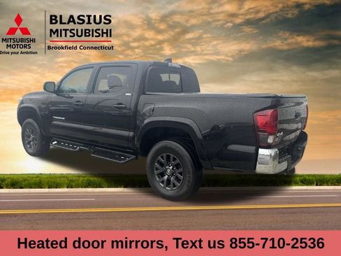 Used 2023 Toyota Tacoma SR5 image 16