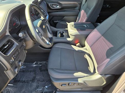 Used 2024 Chevrolet Tahoe LS w/ Driver Alert Package RWD image 10