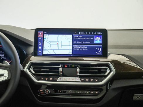 Used 2023 BMW X3 sDrive30i w/ Premium Package RWD image 13