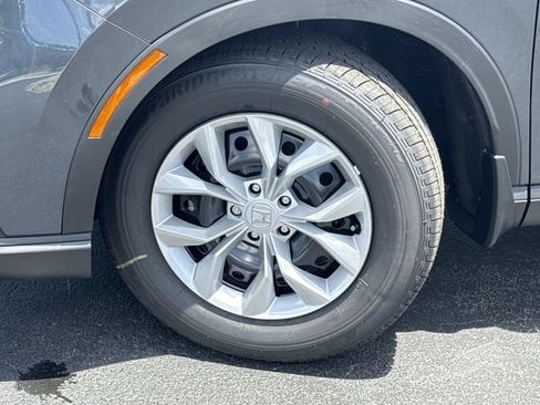 New 2026 Honda CR-V LX image 38