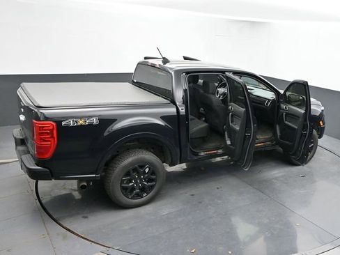 Used 2023 Ford Ranger XLT w/ Equipment Group 301A Mid image 46