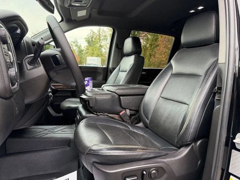 Used 2021 Chevrolet Silverado 3500 LT w/ All Star Edition image 14