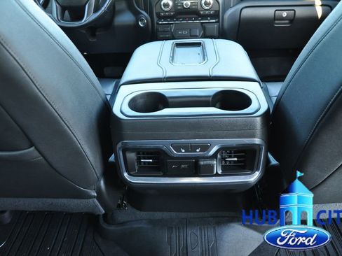Used 2019 GMC Sierra 1500 AT4 w/ AT4 Premium Package AWD/4WD image 21