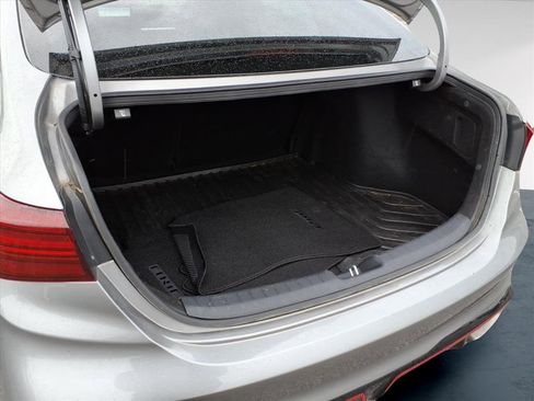 Used 2023 Kia Forte GT image 25