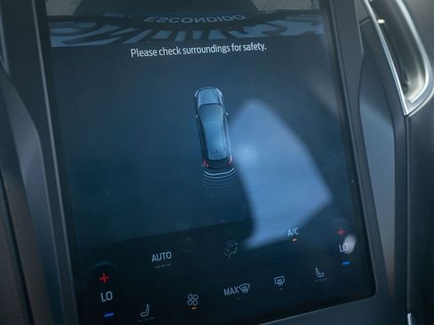 Used 2022 Ford Edge ST w/ Cargo Accessory Package image 40