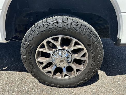 Used 2020 Ford F250 King Ranch w/ King Ranch Ultimate Package image 33