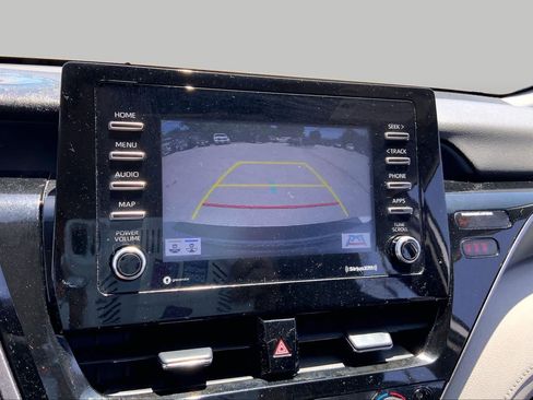 Used 2023 Toyota Camry LE w/ Convenience Package FWD image 26