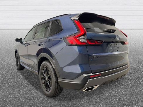 New 2026 Honda CR-V Sport-L image 3