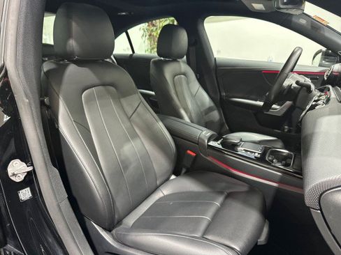 Used 2021 Mercedes-Benz CLA 250 4MATIC image 51
