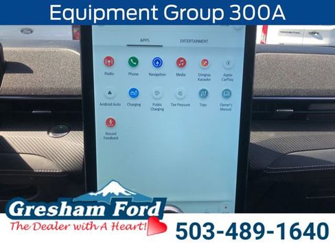 Used 2021 Ford Mustang Mach-E Premium image 21