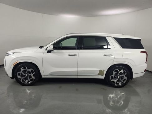 Used 2021 Hyundai Palisade Calligraphy w/ Winter Package AWD/4WD image 32