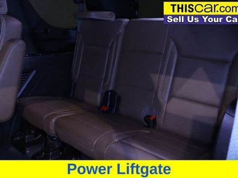 Used 2024 Chevrolet Tahoe High Country w/ Advanced Technology Package AWD/4WD image 33
