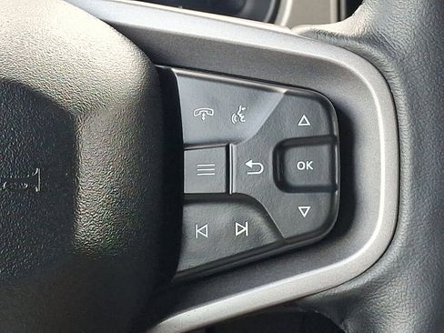 Used 2025 Ford Bronco Outer Banks AWD/4WD image 22