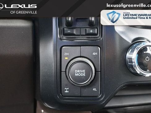 Used 2025 Ford F250 King Ranch w/ FX4 Off-Road Package AWD/4WD image 22