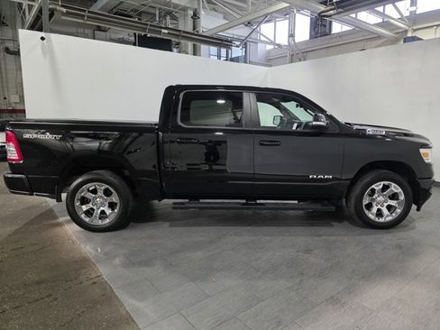 Used 2022 RAM 1500 Big Horn image 6