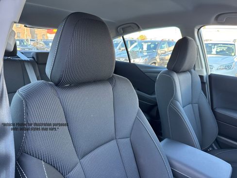 New 2025 Subaru Legacy Premium image 10