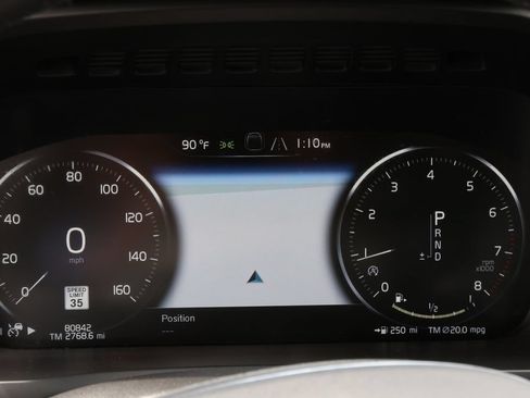 Used 2019 Volvo XC90 T6 Momentum w/ Advanced Package AWD/4WD image 15