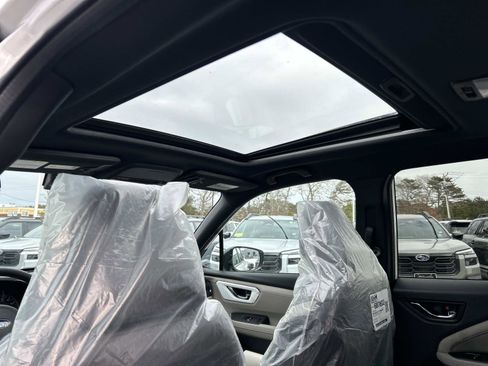 New 2026 Subaru Forester Limited image 5