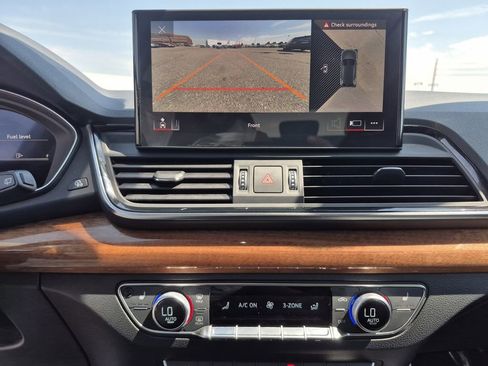 Used 2023 Audi Q5 2.0T Premium Plus image 8