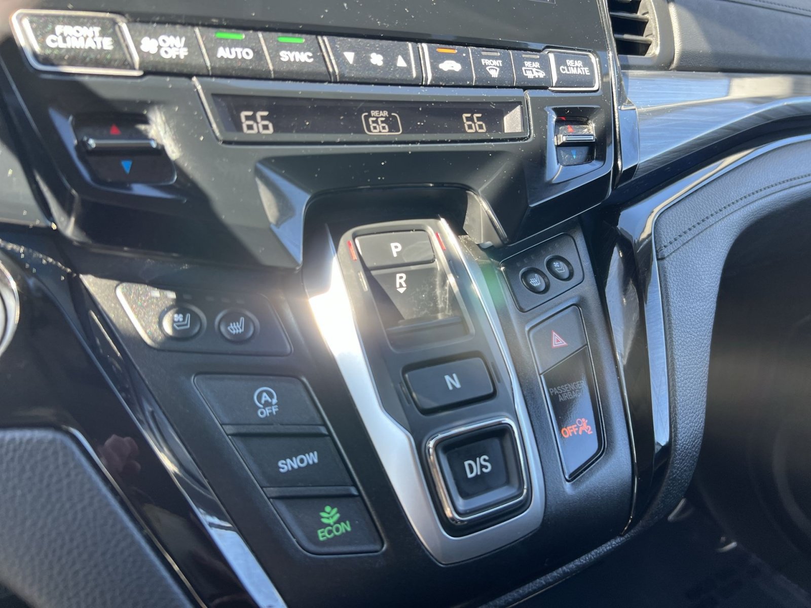 Used 2023 Honda Odyssey Elite image 22