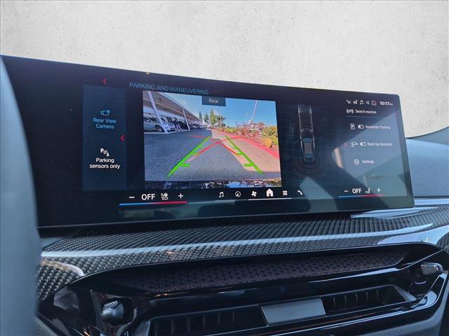 New 2026 BMW M2 w/ Lighting Package RWD image 13