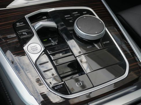 Certified 2026 BMW X5 sDrive40i image 26