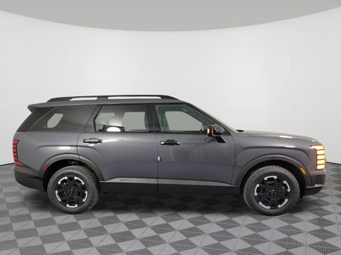 New 2026 Hyundai Palisade XRT Pro image 2