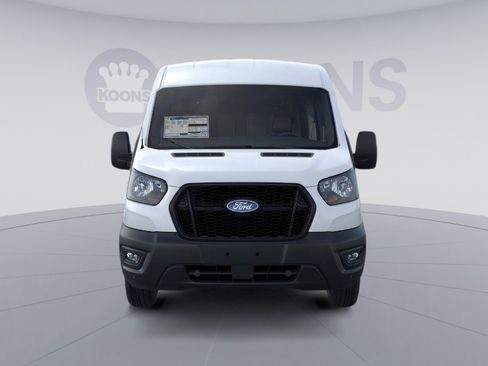 New 2026 Ford Transit 250 148 Medium Roof Extended AWD w/ Load Area Protection Package image 8