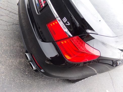 Used 2011 BMW ALPINA B7 LWB image 49