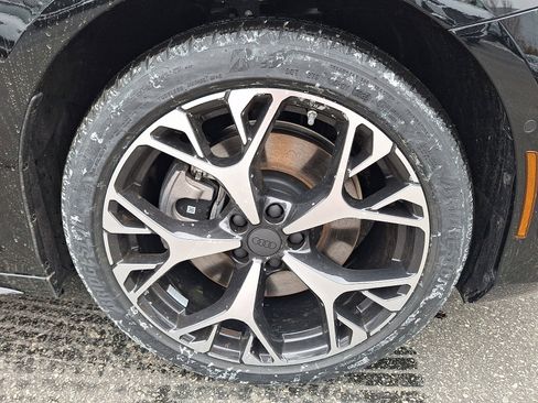 New 2026 Audi A6 Premium Plus image 5