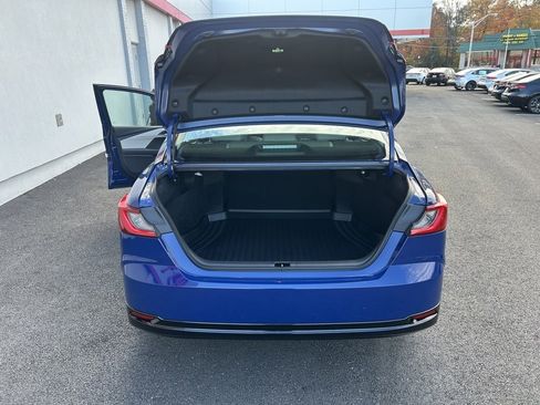 New 2026 Toyota Camry XLE image 12