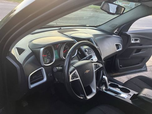 Used 2014 Chevrolet Equinox LT w/ Driver Convenience Package AWD/4WD image 21