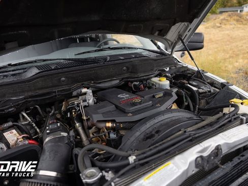 Used 2009 Dodge Ram 2500 Truck SLT w/ Popular Equipment Group image 27