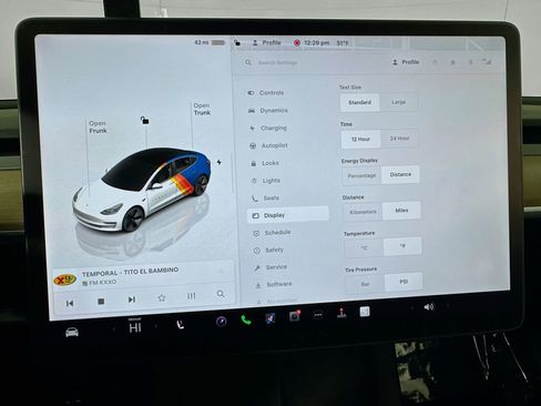 Used 2023 Tesla Model 3 Standard Range image 43
