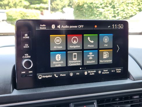 Used 2023 Honda Pilot Elite image 22