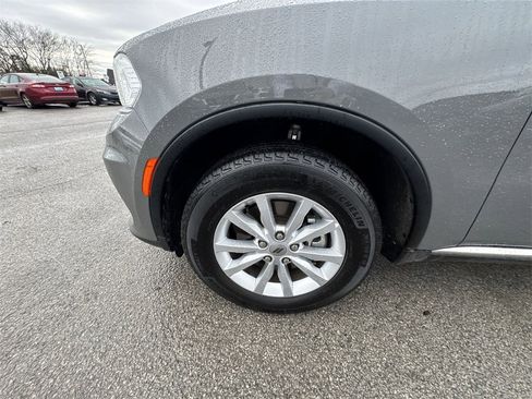 Used 2023 Dodge Durango SXT Launch Edition image 10