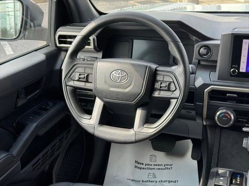 Certified 2024 Toyota Tacoma SR AWD/4WD image 42