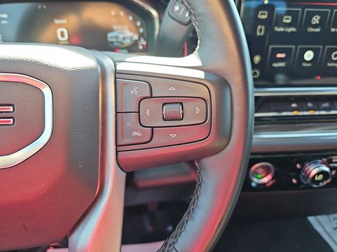 Used 2024 GMC Sierra 1500 Elevation image 20