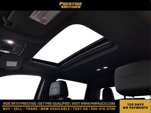 Used 2021 GMC Sierra 2500 Denali w/ Technology Package image 27