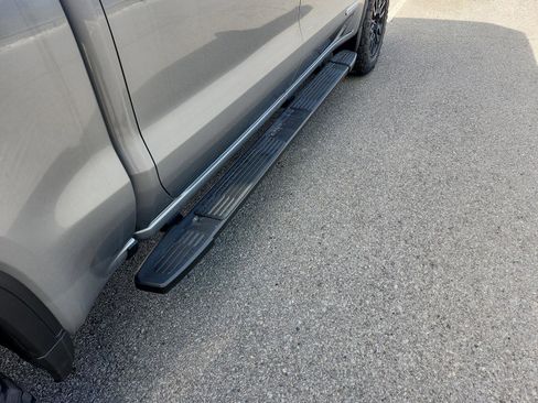 New 2026 GMC Sierra 1500 Elevation AWD/4WD image 8