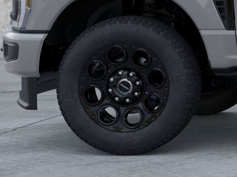 New 2025 Ford F250 Lariat w/ Lariat Ultimate Package AWD/4WD image 61