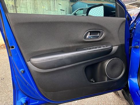 Used 2021 Honda HR-V EX image 21